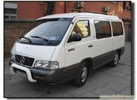 杭州汽車租賃服務全解析 商務車與奔馳客車出租指南