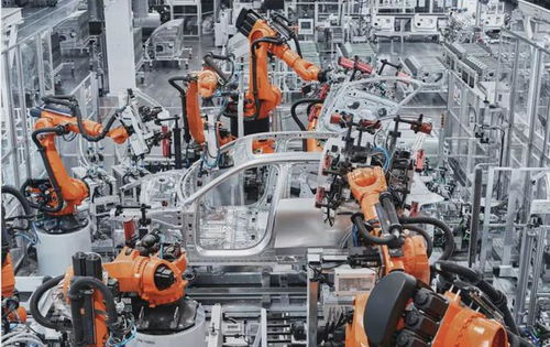 蔚來(lái)新質(zhì)體系力 重塑金屬護(hù)欄行業(yè)的技術(shù)與理念