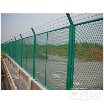 上?？蚣茏o(hù)欄網(wǎng)/隔離網(wǎng)/圍欄網(wǎng)/防護(hù)網(wǎng)價(jià)格解析——申衡品質(zhì)，安心之選