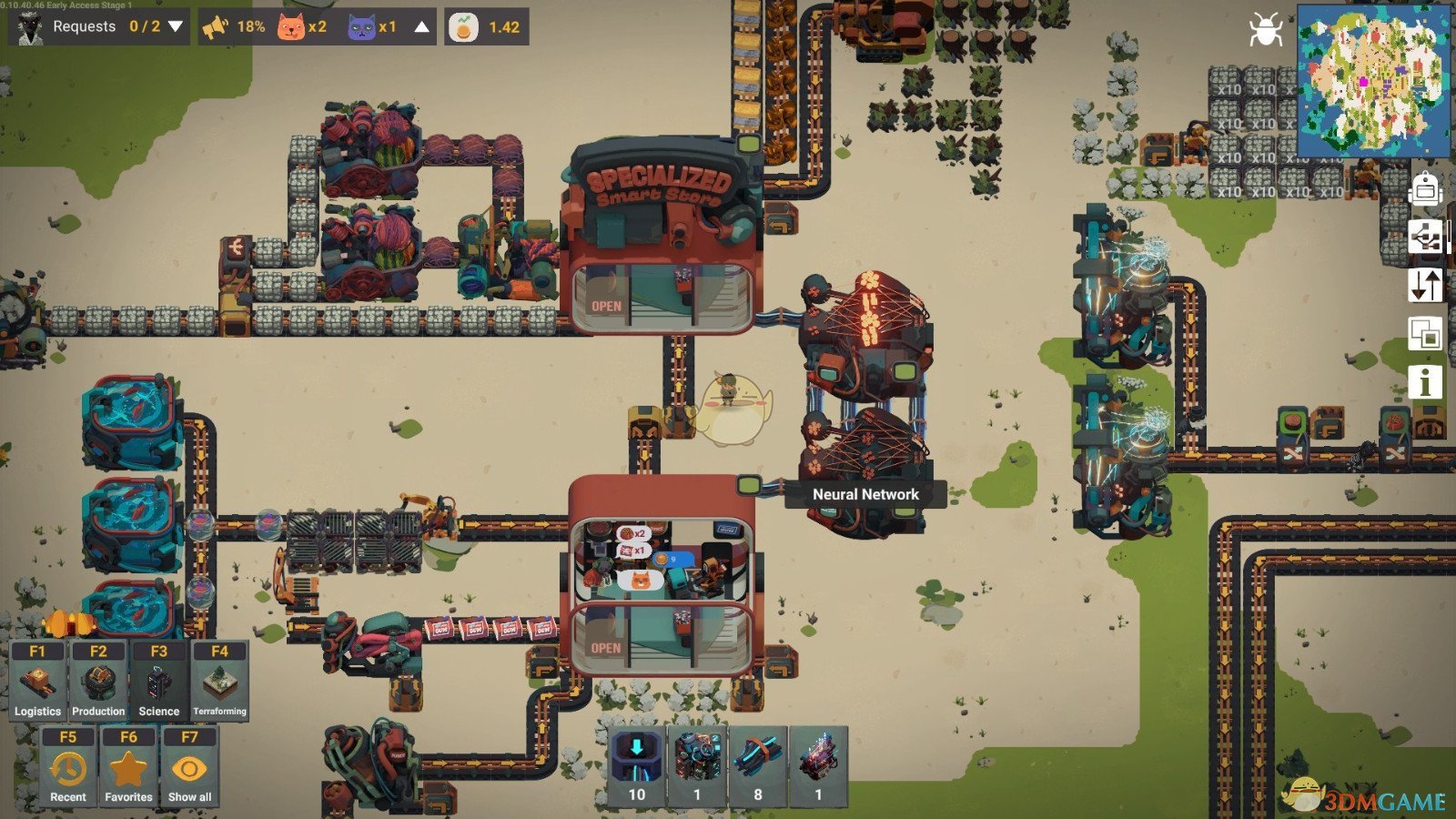 《學習工廠》游戲特色內(nèi)容介紹與網(wǎng)頁制作