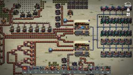 本月Steam新游推薦 《學習工廠》，教你輕松上手網(wǎng)頁制作